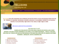 tellsons.com