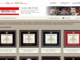 texastechframe.com