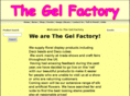 thegelfactory.com