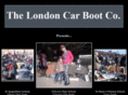 thelondoncarbootco.co.uk