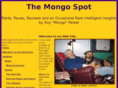 themongospot.com