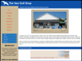 theseagullshop.com