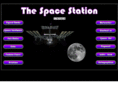 thespace-station.com