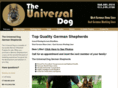 theuniversaldog.com