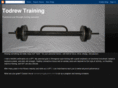 todrewtraining.com