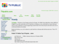 tvpublic.com