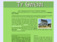 tygwenn.com