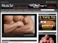 ultimatemusclesupplement.com