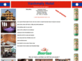 vanhmaly-hotel.com