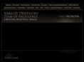 varsitydentistry.com