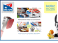victortenderizer.com