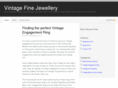 vintagefinejewellery.net