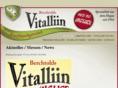 vitalliin.com