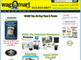 wagomart.com