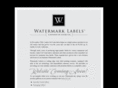 watermarklabels.com