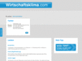 wirtschaftsklima.com