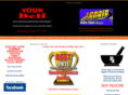 yourdeliamherst.com