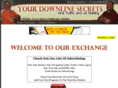 yourdownlinesecrets.com