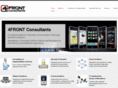 4frontconsultants.com