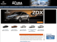 acuraindiana.com
