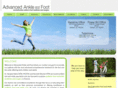advancedankleandfootaz.com