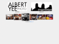 albertyee.com