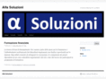 alfasoluzioni.com