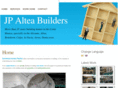 alteabuilders.com