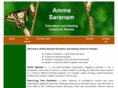 amme-saranam.org