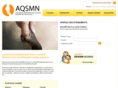 aqsmn.org