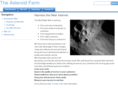 asteroidfarm.com