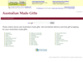 australianmadegifts.com