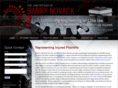 barrynovack.com