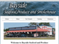 baysideseafoodandproduce.com
