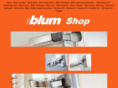 blumshop.com