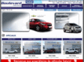 boulevardcadillac.com