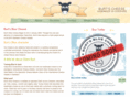 burtscheese.com