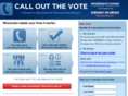 calloutthevote.com