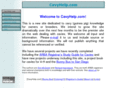 cavyhelp.com
