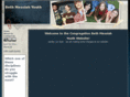cbmyouth.com