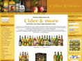 cider-and-more.com