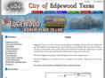 cityofedgewoodtexas.com