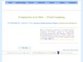 cloudcomputingencolombia.com