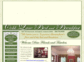 cobblanebandb.com