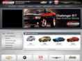 connerautogroup.com
