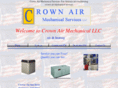 crownairmech.com