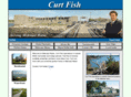 curtfish.com