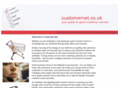 customernet.co.uk