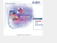 d-bit.com
