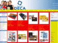 decaprintshop.com